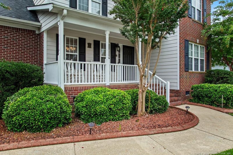 4105 Des Planes Ave, Fayetteville, NC 28306