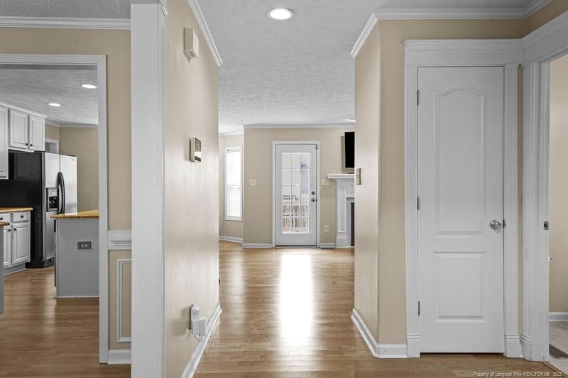 4105 Des Planes Ave, Fayetteville, NC 28306