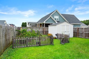 4105 Des Planes Ave, Fayetteville, NC 28306