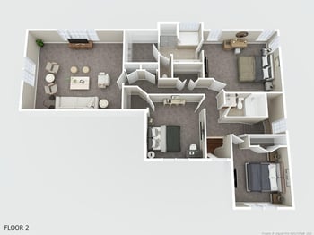 4105 Des Planes Ave, Fayetteville, NC 28306