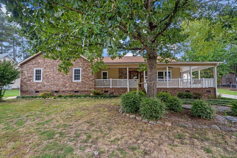 4105 Destrier Dr, Durham, NC 27703