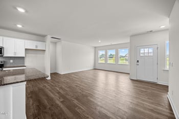 4105 Edsel Dr, Bailey, NC 27807