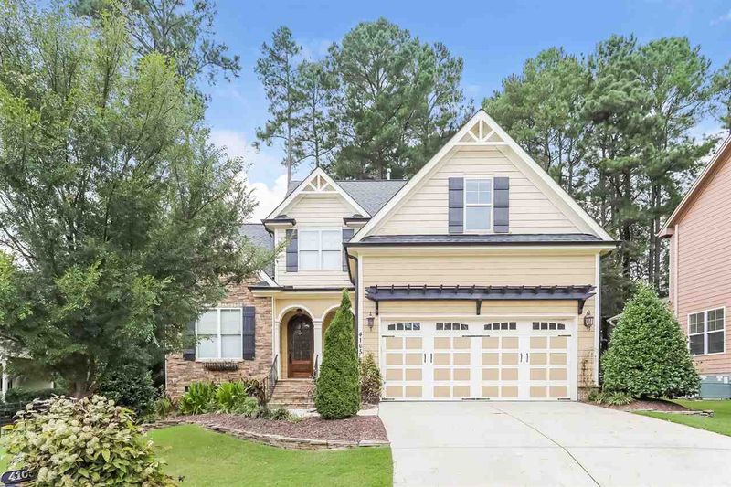 4105 Field Oak Dr, Wake Forest, NC 27587