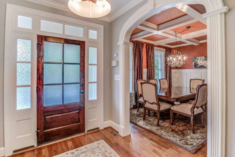 4105 Forgotten Pond Ave, Wake Forest, NC 27587