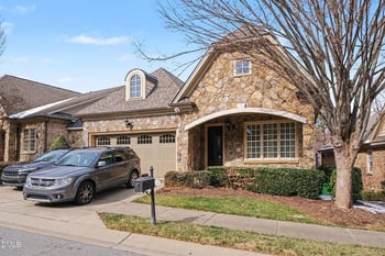 4105 Gardenlake Dr, Raleigh, NC 27612