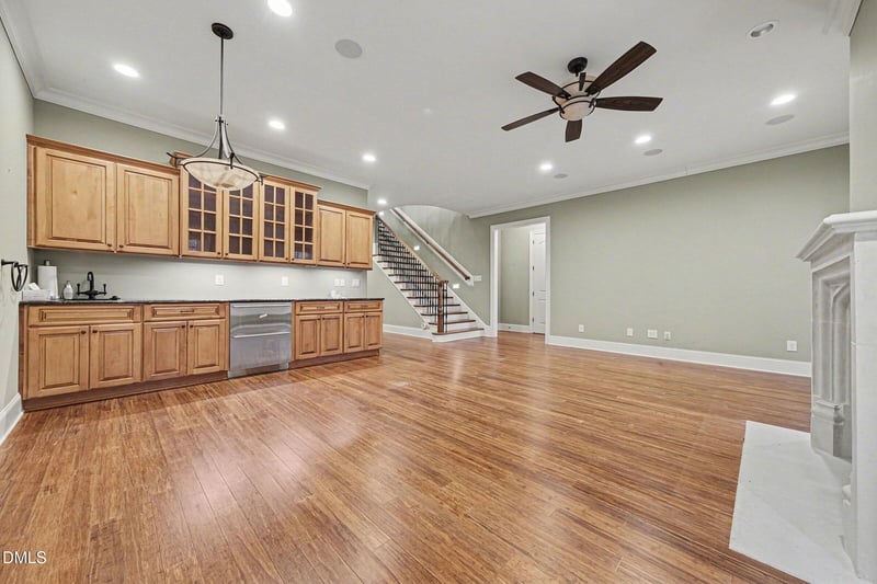 4105 Gardenlake Dr, Raleigh, NC 27612