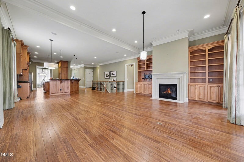 4105 Gardenlake Dr, Raleigh, NC 27612