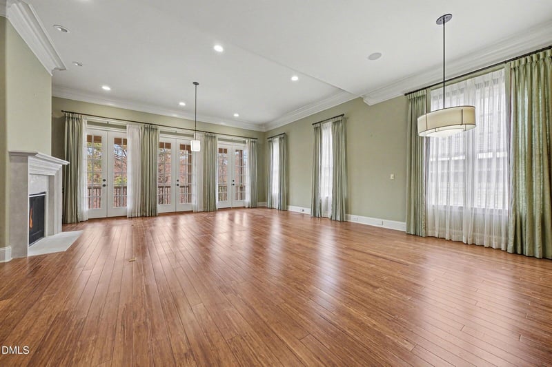 4105 Gardenlake Dr, Raleigh, NC 27612