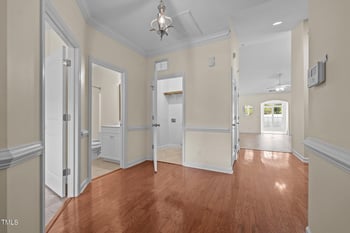 4105 Gilchrist Dr, Burlington, NC 27215