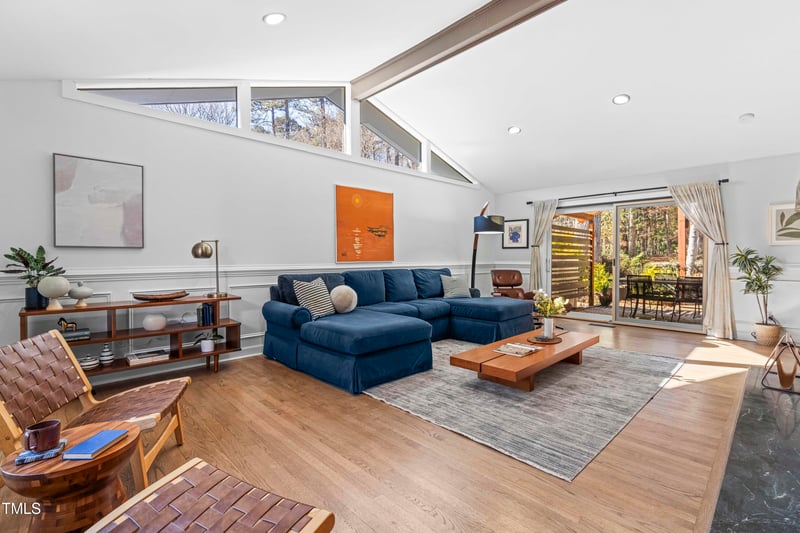 4105 Glen Laurel Dr, Raleigh, NC 27612