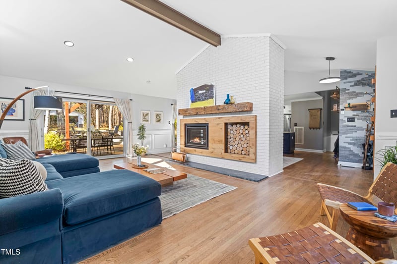 4105 Glen Laurel Dr, Raleigh, NC 27612