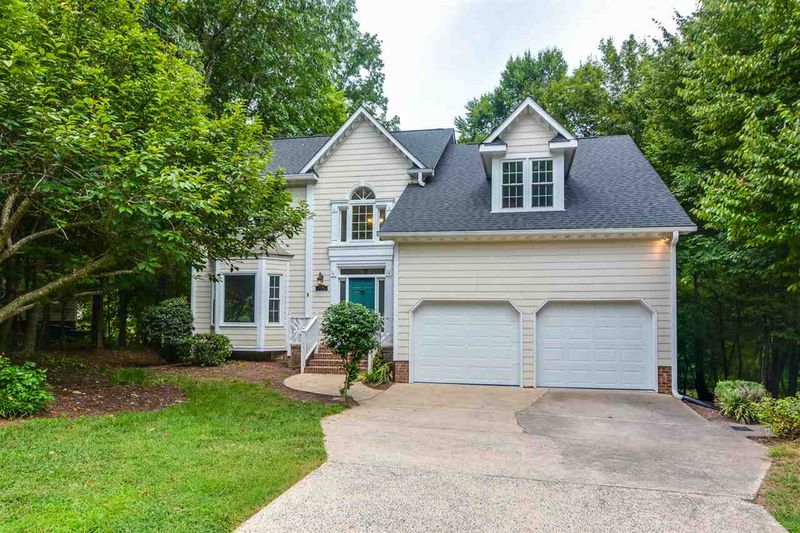 4105 Grove Ridge Dr, Durham, NC 27703