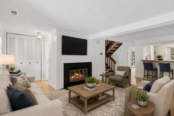 4105 Iver Johnson Dr, Raleigh, NC 27606