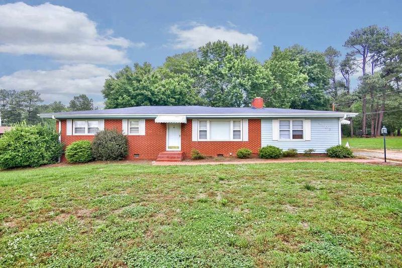 4105 Jane Ln, Raleigh, NC 27604