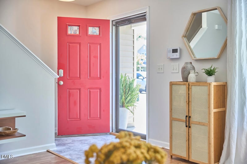 4105 Lady Slipper Ln, Durham, NC 27704