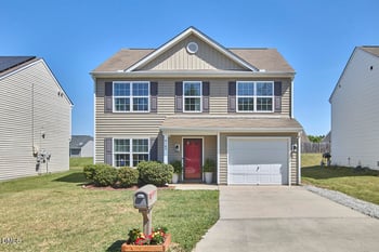 4105 Lady Slipper Ln, Durham, NC 27704