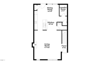 4105 Laurel Glen Dr, Raleigh, NC 27610