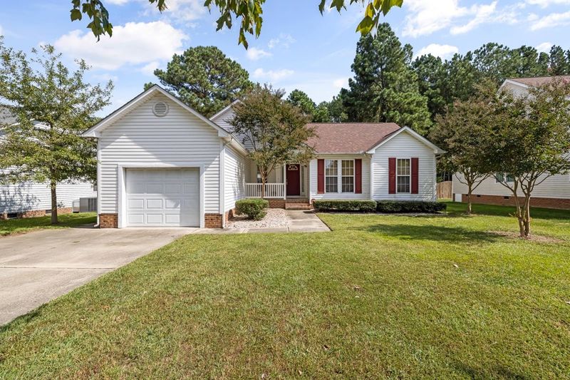 4105 Mackinac Island Ln, Raleigh, NC 27610