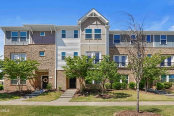 4105 Mahal Ave, Cary, NC 27519