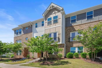 4105 Mahal Ave, Cary, NC 27519