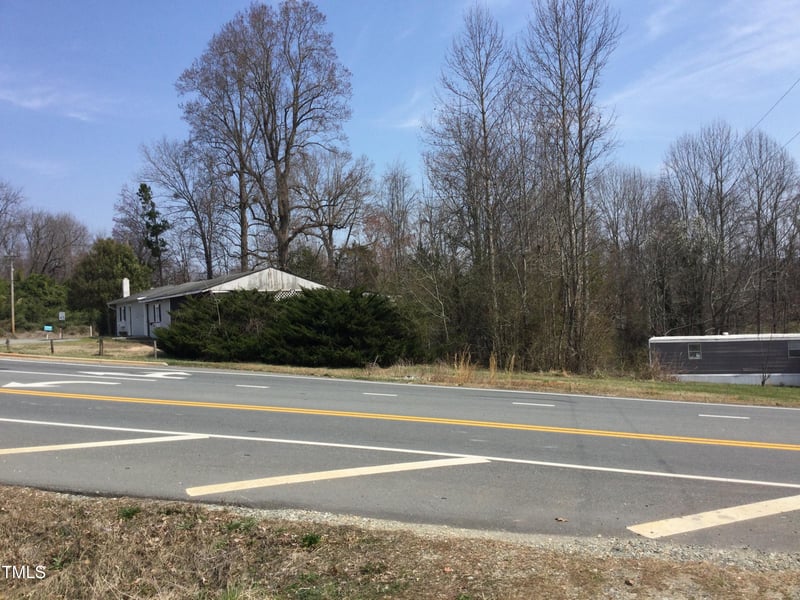 4105 Old Hillsborough Rd Lot 5,6, Mebane, NC 27302