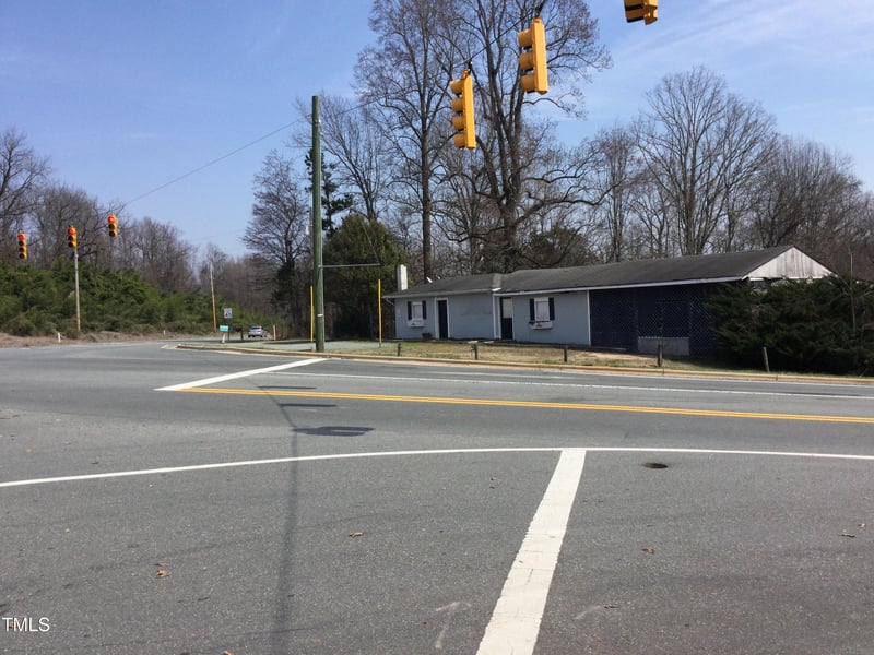 4105 Old Hillsborough Rd Lot 5,6, Mebane, NC 27302