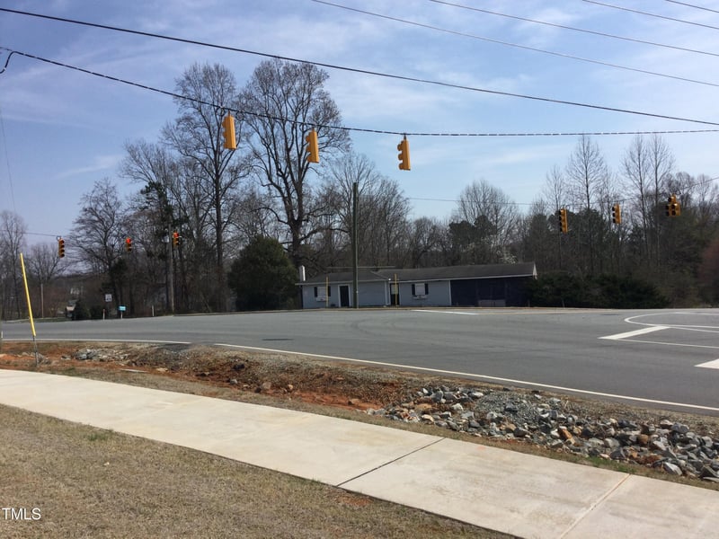 4105 Old Hillsborough Rd Lot 5,6, Mebane, NC 27302