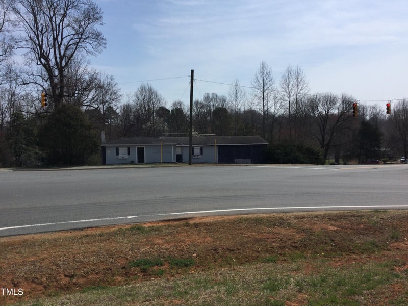 4105 Old Hillsborough Rd Lot 5,6, Mebane, NC 27302
