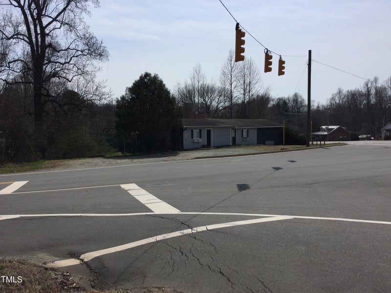 4105 Old Hillsborough Rd Lot 5,6, Mebane, NC 27302