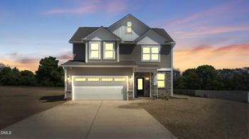 4105 Ralph Holt Ct, Snow Camp, NC 27349