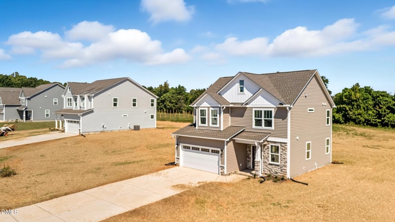 4105 Ralph Holt Ct, Snow Camp, NC 27349