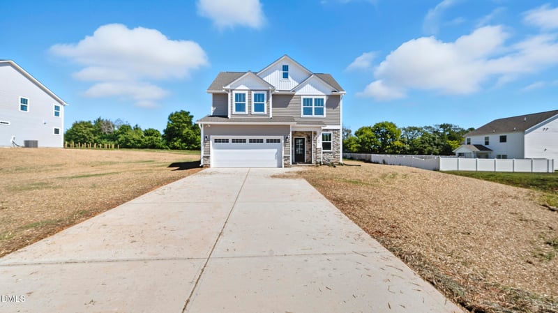 4105 Ralph Holt Ct, Snow Camp, NC 27349