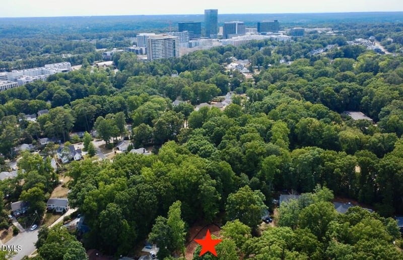 4105 Redington Dr, Raleigh, NC 27609