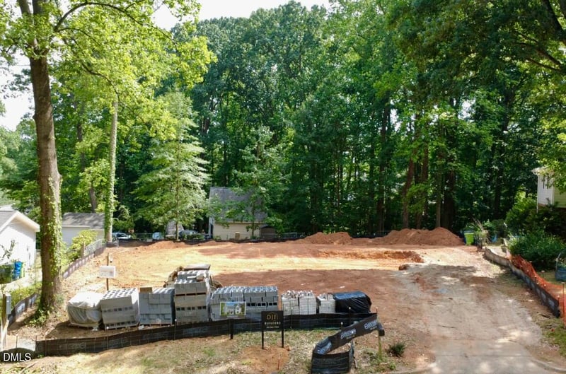 4105 Redington Dr, Raleigh, NC 27609