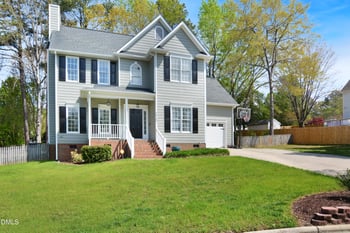 4105 Riverport Rd, Raleigh, NC 27616