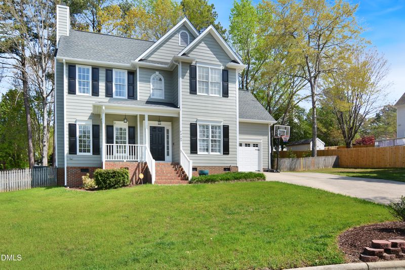 4105 Riverport Rd, Raleigh, NC 27616