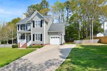 4105 Riverport Rd, Raleigh, NC 27616