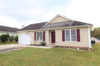 4105 Scofield Dr, Raleigh, NC 27610