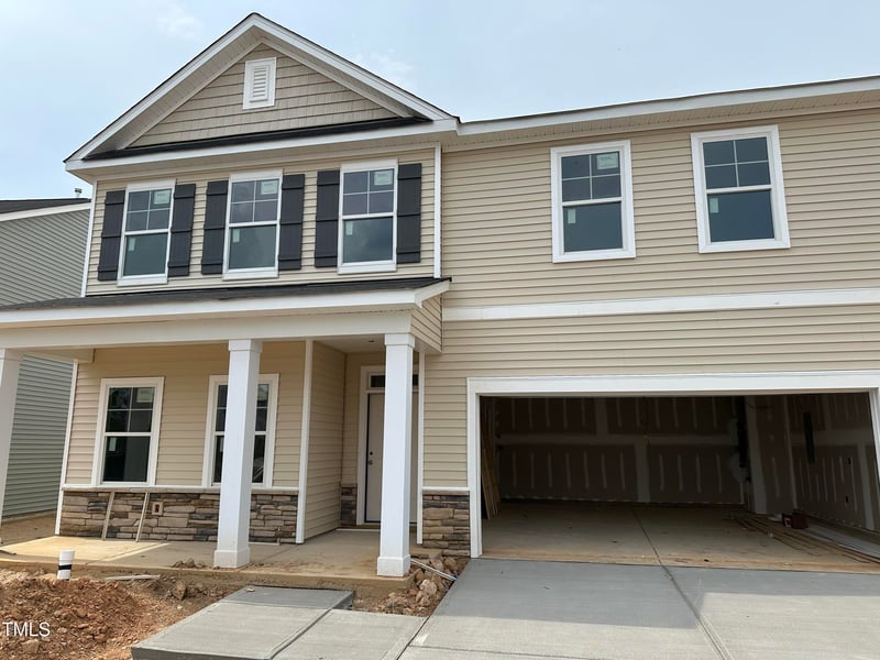 4105 Shadbush St, Raleigh, NC 27616
