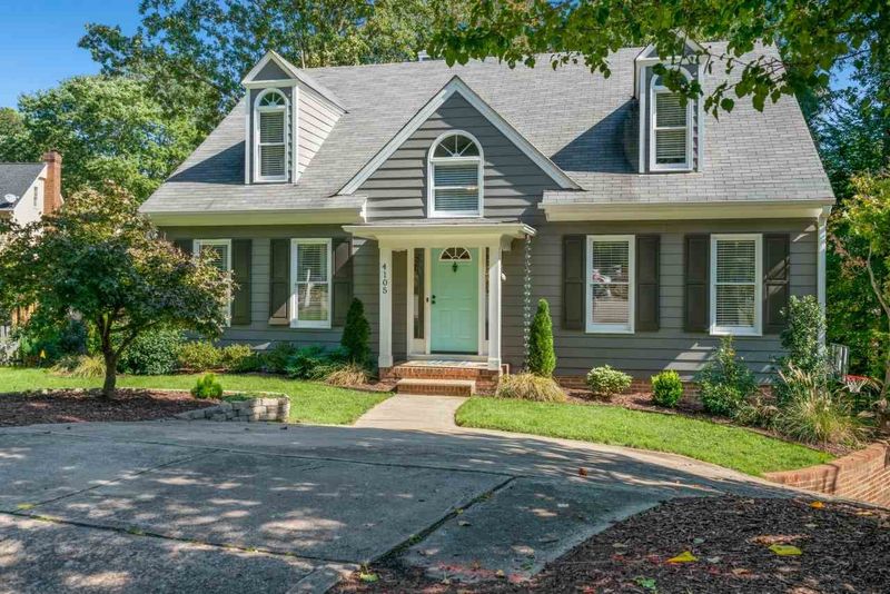 4105 Starboard Ct, Raleigh, NC 27613
