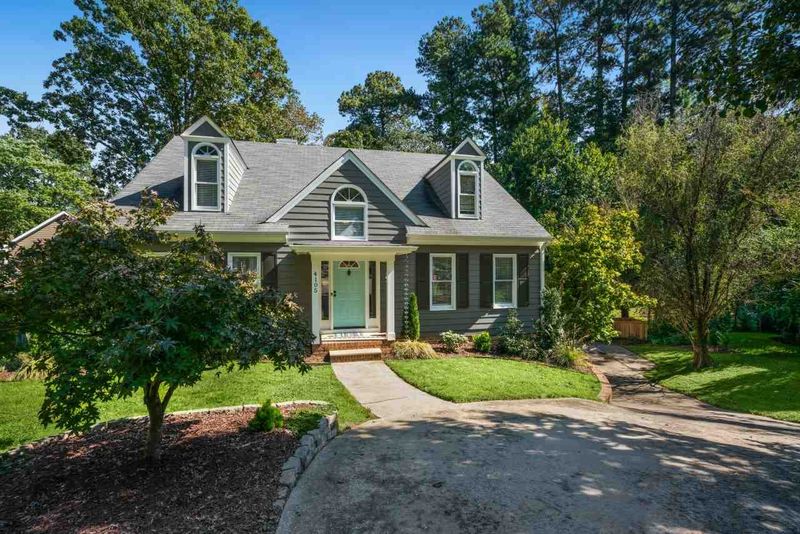 4105 Starboard Ct, Raleigh, NC 27613