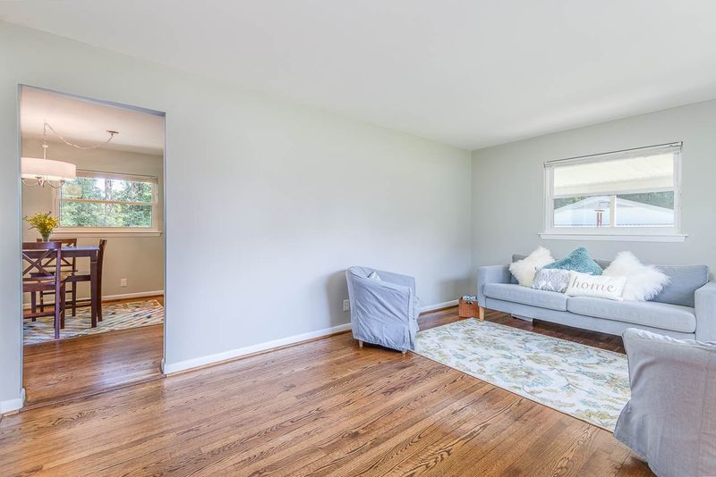 4105 Suitt St, Durham, NC 27703