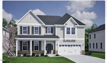 4105 Sweet Ivy Landing 333, Durham, NC 27703