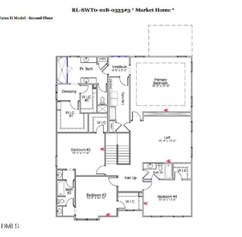 4105 Sweet Ivy Landing 333, Durham, NC 27703