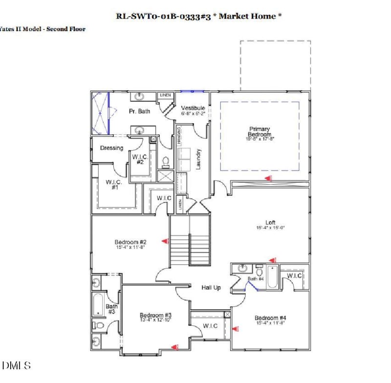 4105 Sweet Ivy Landing 333, Durham, NC 27703