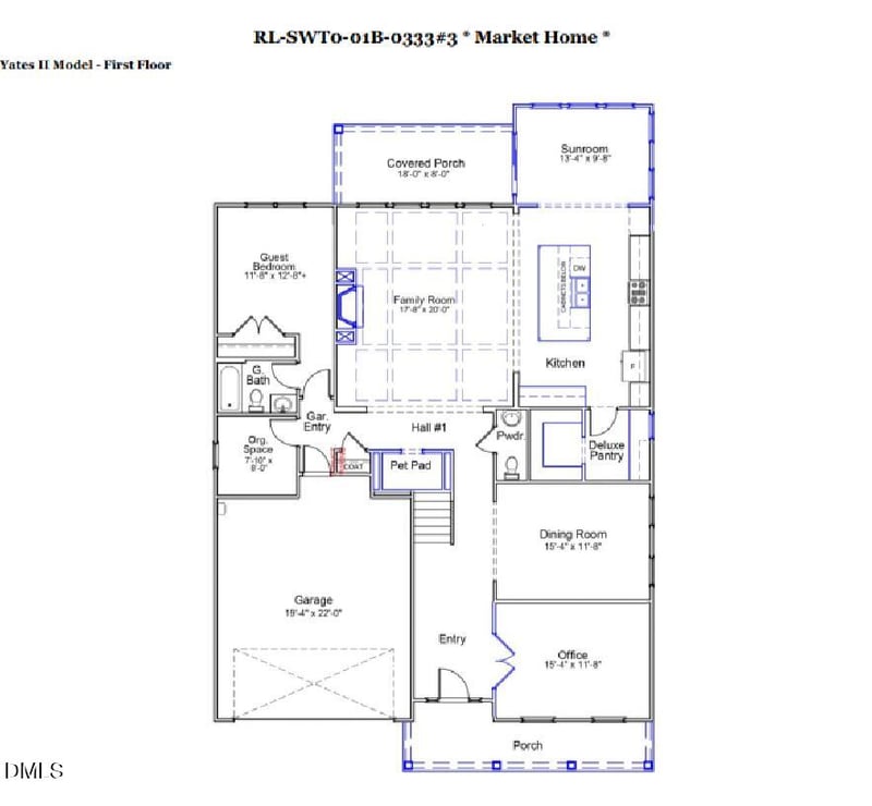 4105 Sweet Ivy Landing 333, Durham, NC 27703