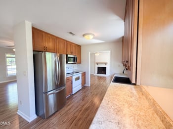 4105 Toroella St, Durham, NC 27704