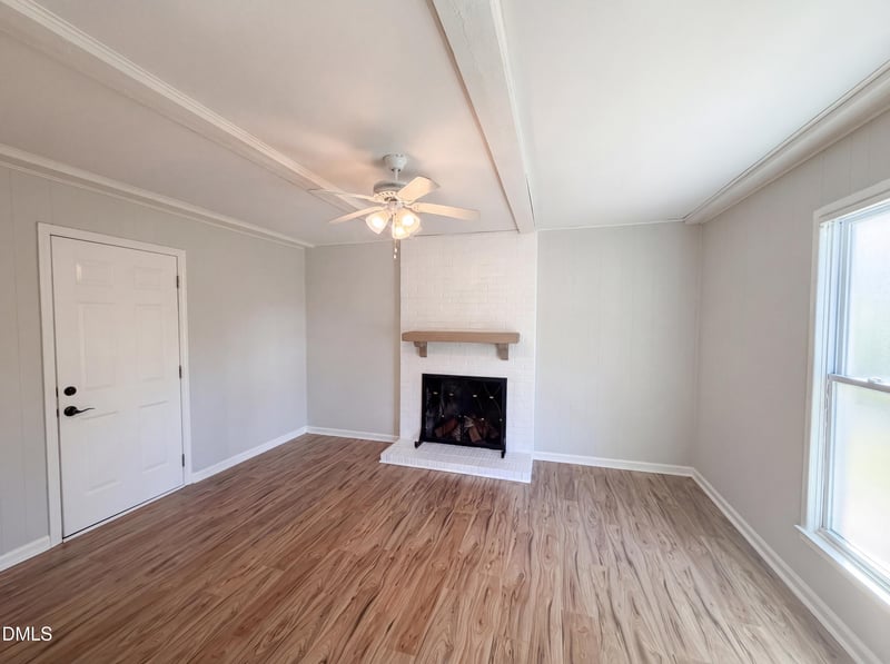 4105 Toroella St, Durham, NC 27704