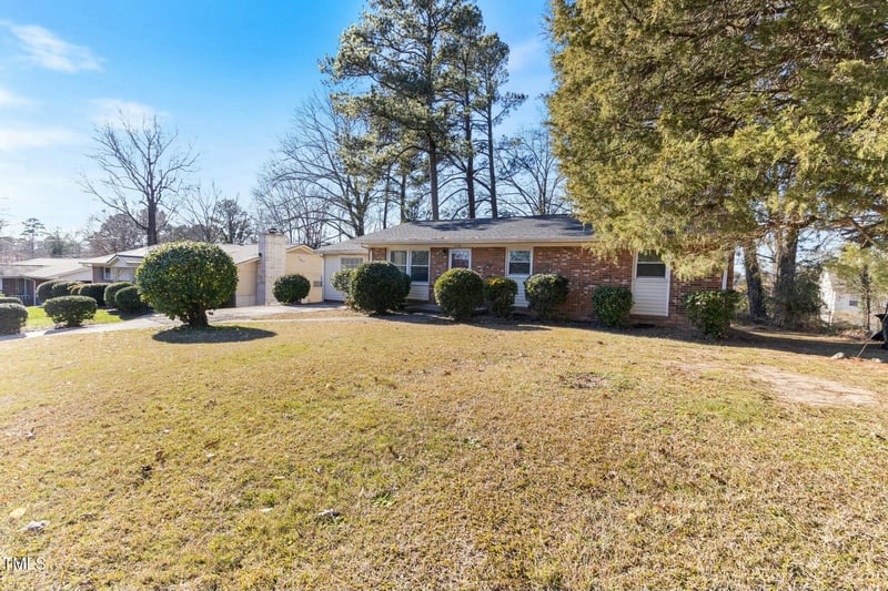 4106 Baker St, Durham, NC 27713
