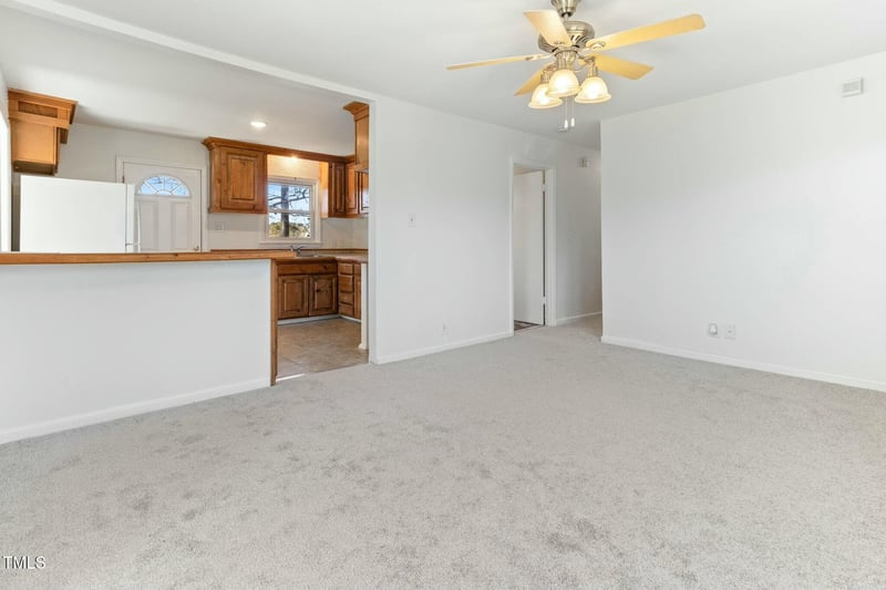 4106 Baker St, Durham, NC 27713